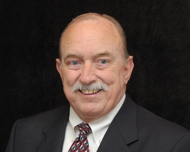 Pat Tinley